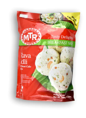 MTR Rava Idli 17.65 OZ